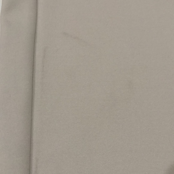 NWT EILEEN FISHER versatile pants with stretchy waistband in the back - Picture 10 of 11